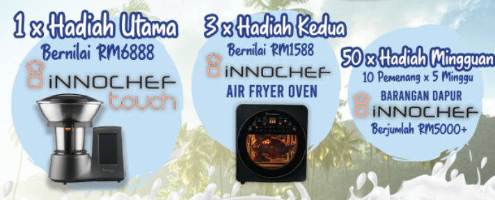 hadiah pattern