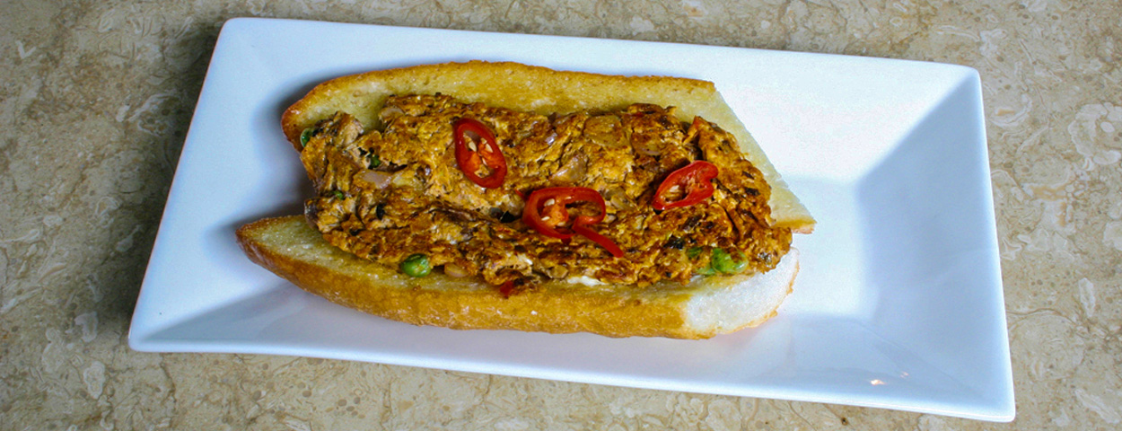 Roti John