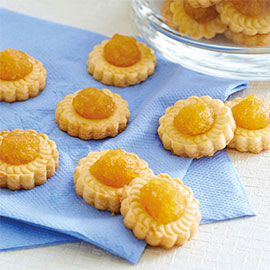 Pineapple Tart