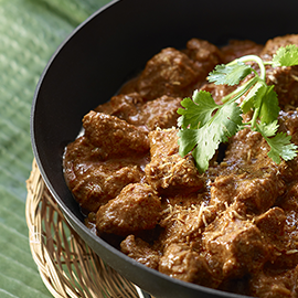 Rendang Daging