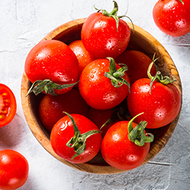 5 Reasons To Eat Tomatoes